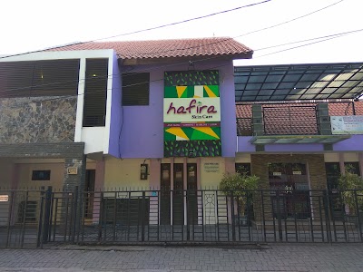 Photos of Hafira Skin Care