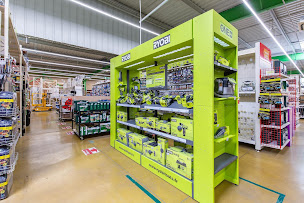 Photo n°20 de Mr.Bricolage Tarbes - Route De Pau à Tarbes (Magasin d'outillage)