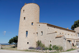 Photo n°49 de Château de la Gabelle - Gîte et Chambre d'Hôtes au Mont Ventoux en Drôme Provençale à Ferrassières (Restaurant de spécialités provençales)