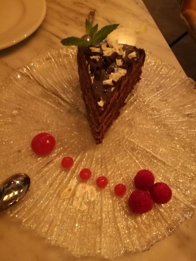 Restaurante Casa Bellota