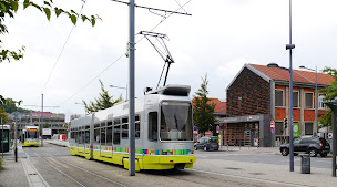 Photo n°1 de Espace Transport STAS / Cars Région - Chateaucreux Saint-Etienne à Saint-Étienne (Magasin)