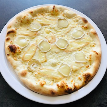 Photo 5 - Burger Pizz de la plaine