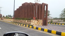 Multan Golf City