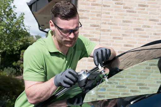 Autoglas Laakmann Team Partner Lohne Gallery - Germany