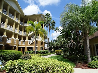 lodging