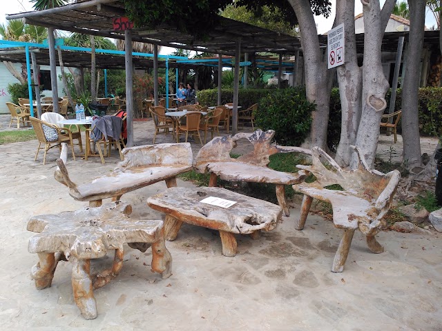 ION Club Tarifa Valdevaqueros