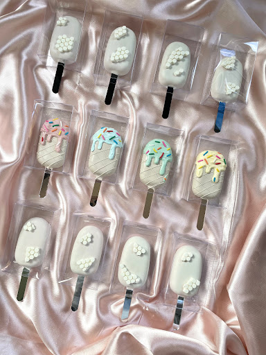 Savannah Confections - Thumbnail