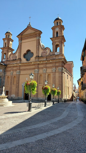Collegiata di Santa Maria Maggiore