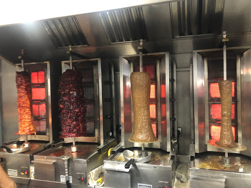 Shirley Kebab House - Thumbnail