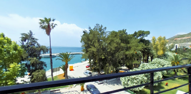 Αριθμός τηλεφώνου Hotel Akti
