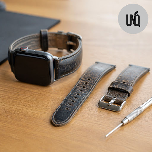 Restore the original shine and comfort of your Apple Watch with expert band repair and refinishin… post image