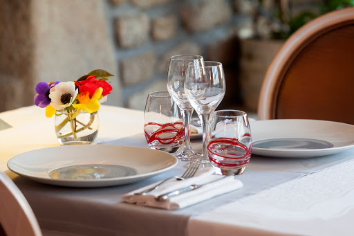 Photo 3 - Hôtel-Restaurant Au Relais du Porhoët