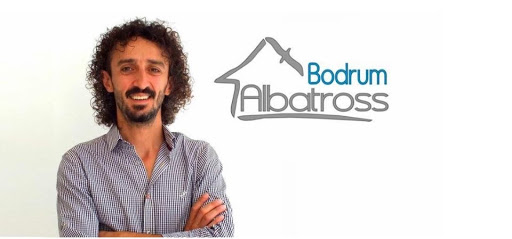 Bodrum Albatross Gayrimenkul / Emlak / Real Estate