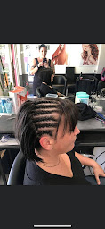 Photo n°7 de Lagune Coiffure à Leucate (Salon de coiffure)