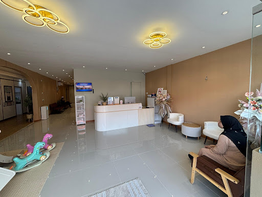 KLINIK PERGIGIAN DR ZURAIDA PASIR MAS