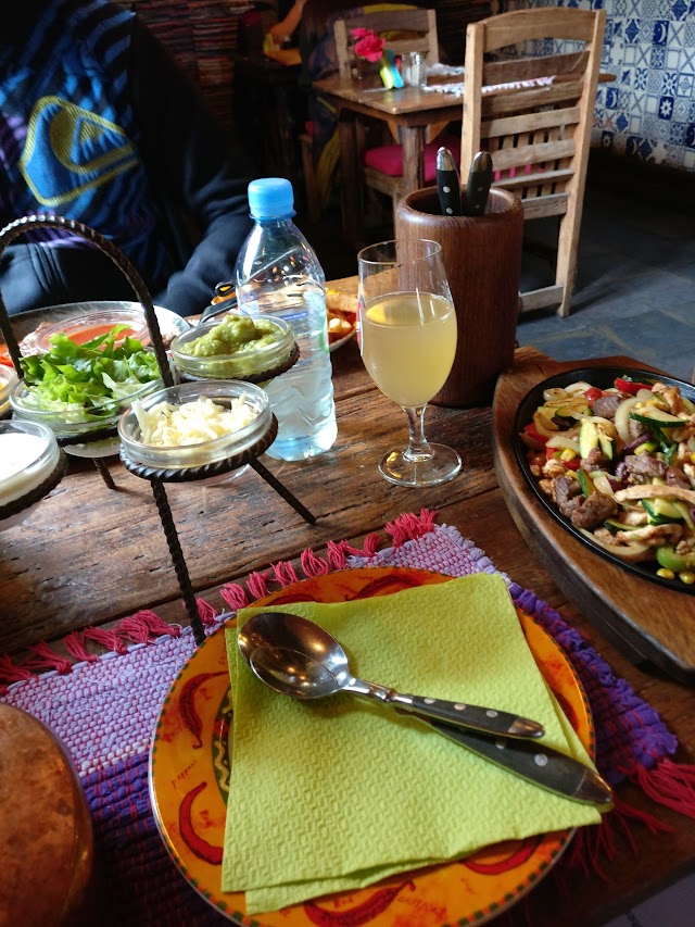 Cantina Mexicana