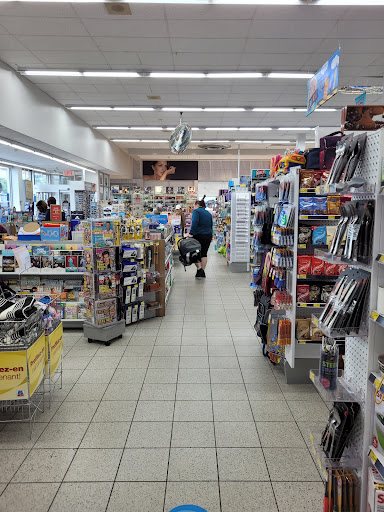 Centre d'achats Dollard - Thumbnail