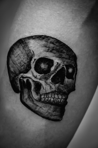 Art Tatto "Joystudio" Gallery - Mexico