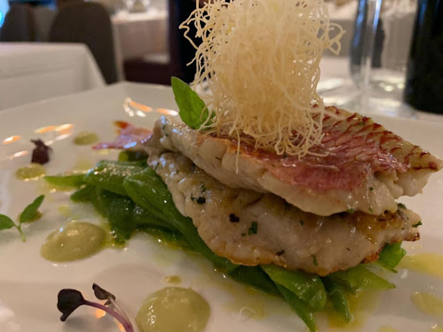 Il Porto di Ripetta by null