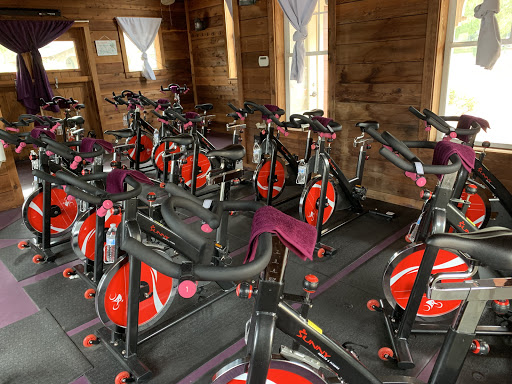 SpinCitas Spin Class - Visual