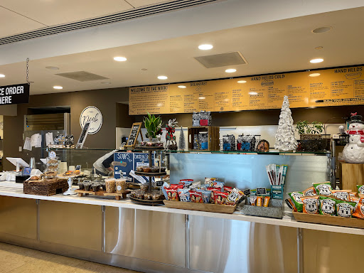The Nook at Kennedy Krieger Institute