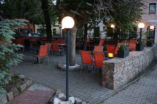 Taverna Dionysos