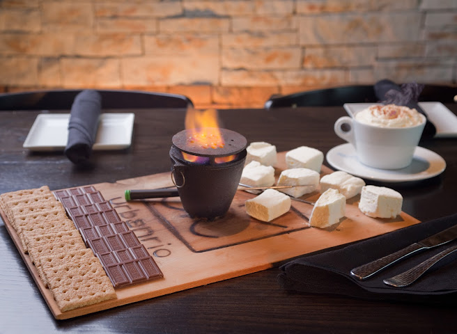 Urban Rio Cantina & Grill by null