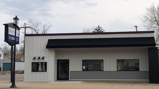 Stitch 'N Time Fabrics