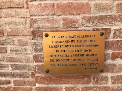 Photos of Chiesa del Suffragio (o di San Salvatore)