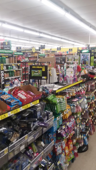 Dollar General