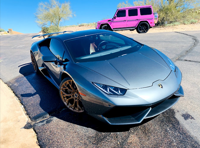 Race Day Mobile Detailing & Coatings