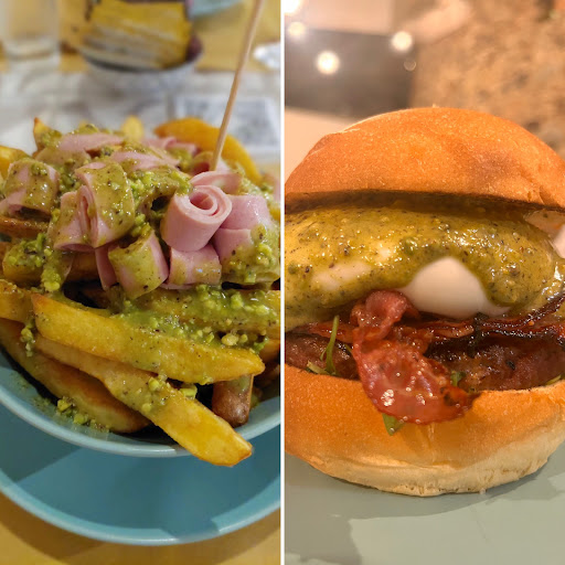 Paninoteca del Pomo - Thumbnail