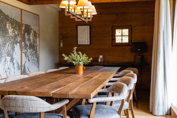 L'Alpaga, Megève, a Beaumier Hotel by null