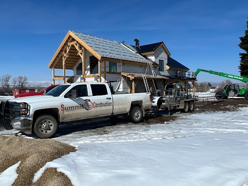 Summit Construction LLC - Thumbnail