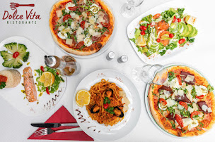 Photo n°49 de Restaurant Italien Rambouillet DOLCE VITA à Rambouillet (Restaurant)