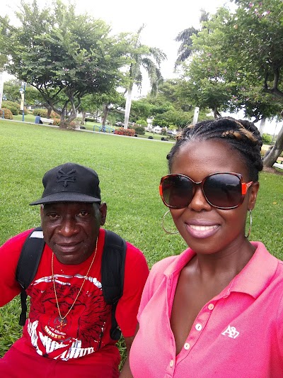 Photos of Emancipation Park