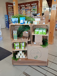 Photo n°9 de Pharmacie Allemand à Pîtres (Pharmacie)