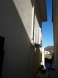 Photo n°4 de Freezalp à Chamoux-sur-Gelon (Service de réparation de systèmes de climatisation)