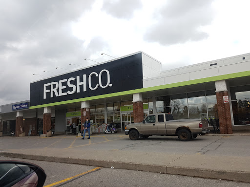 FreshCo Adelaide & Huron Logo