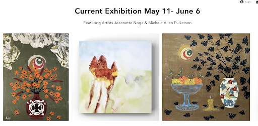Gallery 163 - Visual