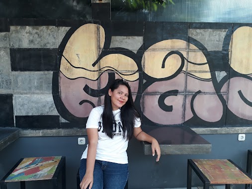 Amboina Bay Cafe & Resto, Author: Martha Aprilia