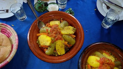 Photos of Auberge Restaurant Telouet - Chez Ahmed