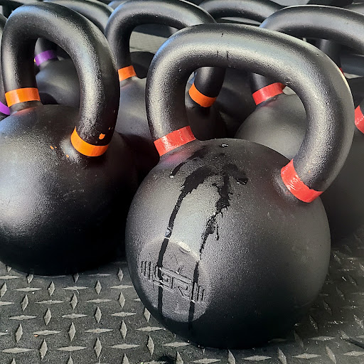 Slam City Fitness Gallery - United States