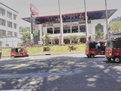 Photos of Municipal Public Shopping Complex