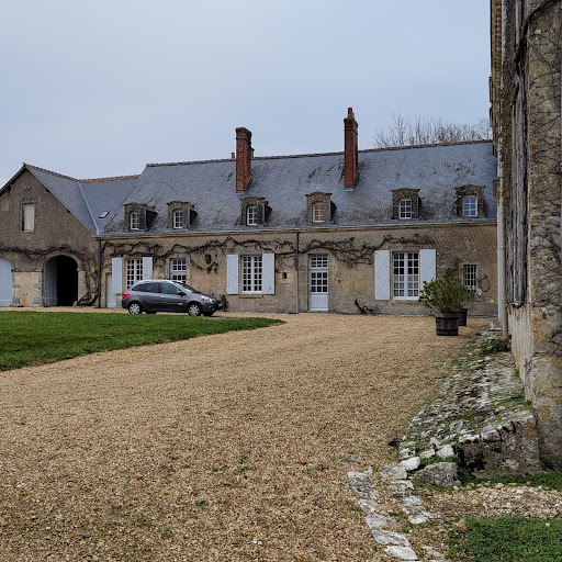 Photo de Résidence des Coutures à Thilouze (37260)