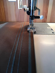 Photo n°4 de Atelier Limite Couture à Puy-d'Arnac (Atelier de couture)