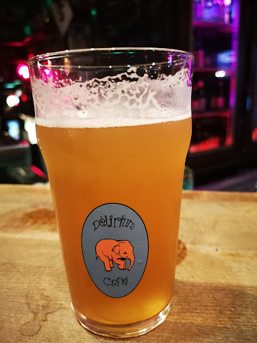 Opinii despre Delirium Café Rouen în Rouen - Bar