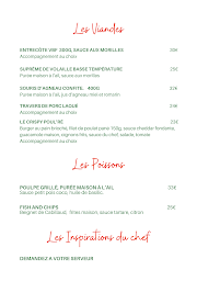 Photo n°23 de La Bazenne à Les Portes-en-Ré (Restaurant)