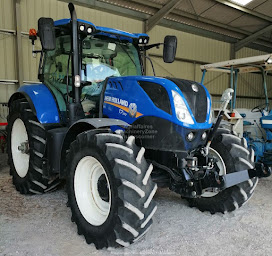 Photo n°14 de Ets Claria à Montamat (Fournisseur de matériel agricole)