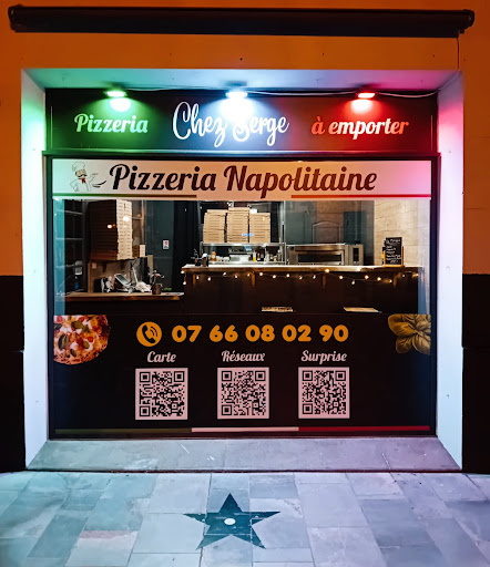 Photo 8 - Ricco piz's